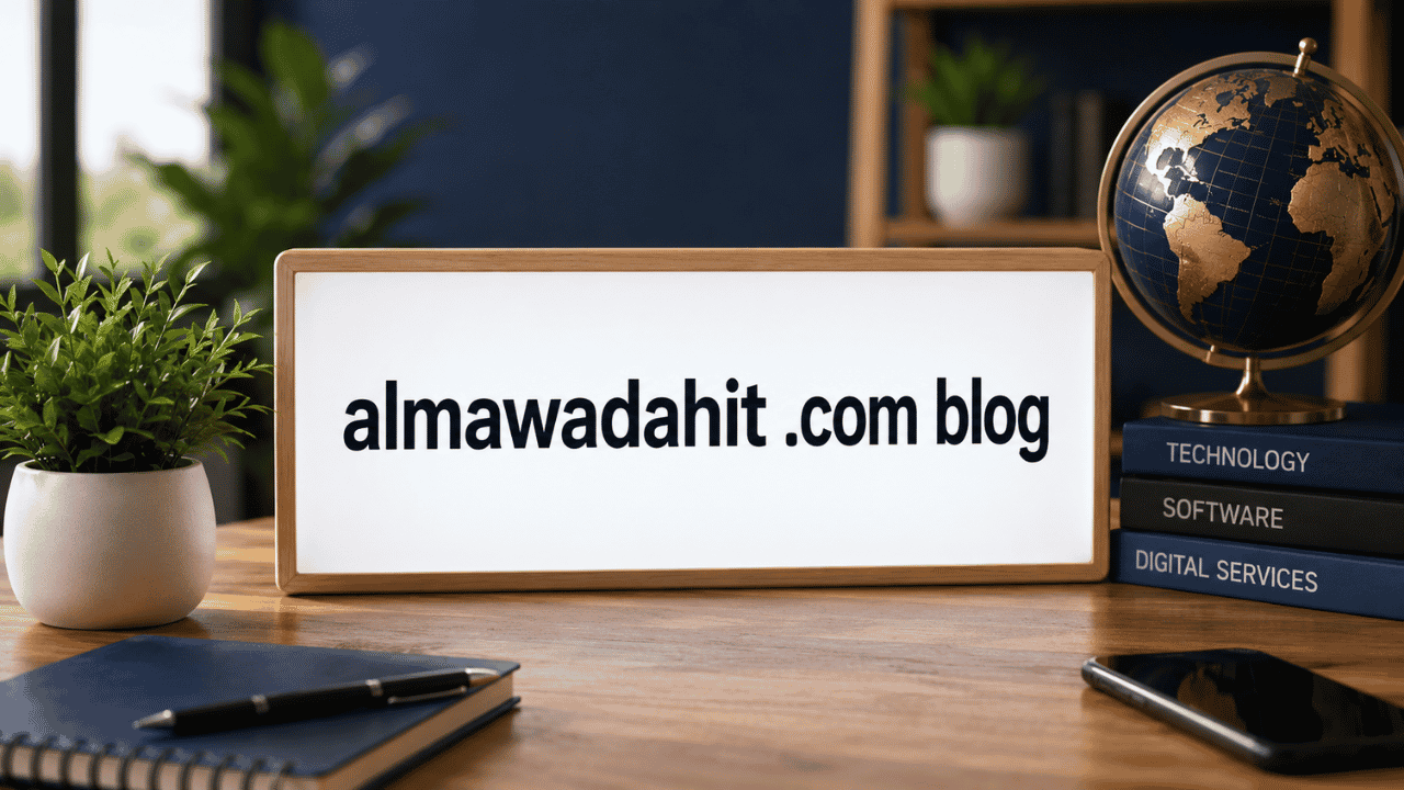 almawadahit .com blog
