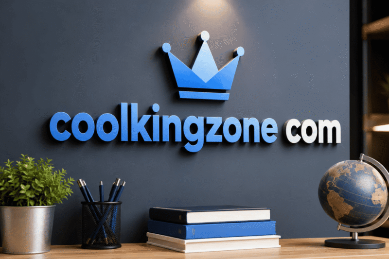 coolkingzone com: A Complete Guide to Its Content, Categories, and Features