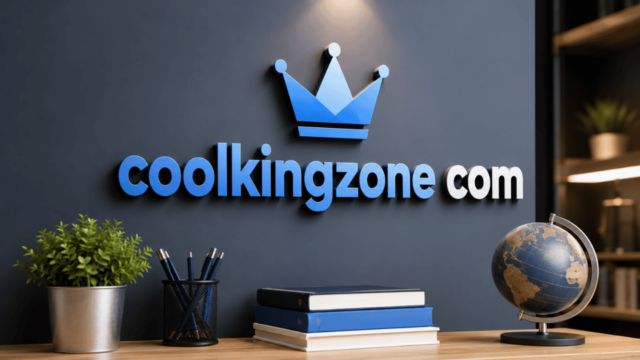 coolkingzone com