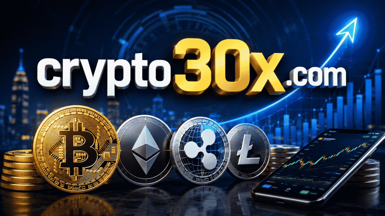 crypto 30x .com