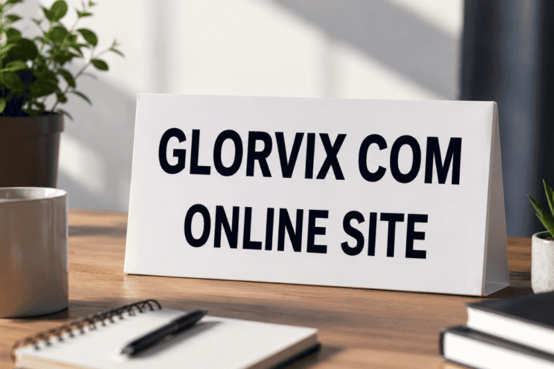 glorvix com online site: Complete Guide to Its Features, Services, and Business Solutions