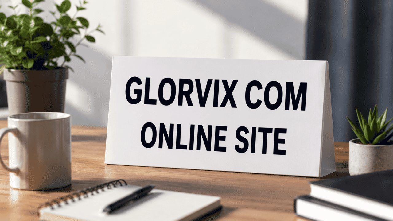 glorvix com online site