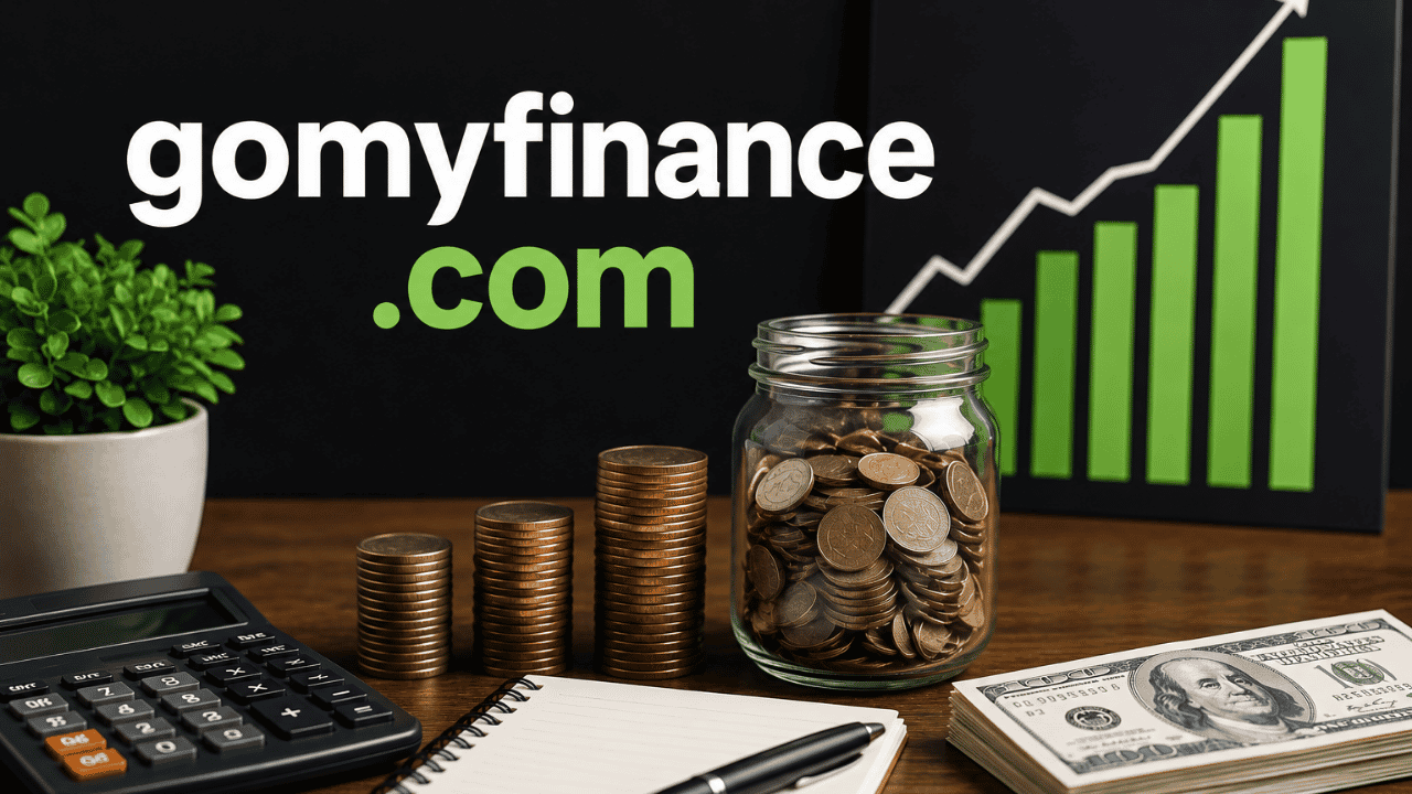 gomyfinance .com