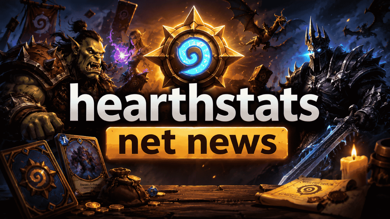 hearthstats net news