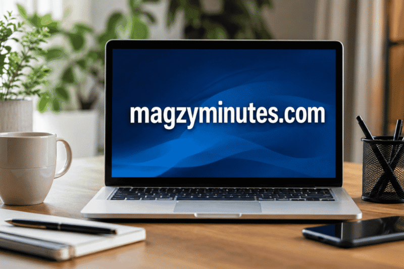 magzyminutes.com: A Complete Guide to Its Content, Features, and Reading Experience