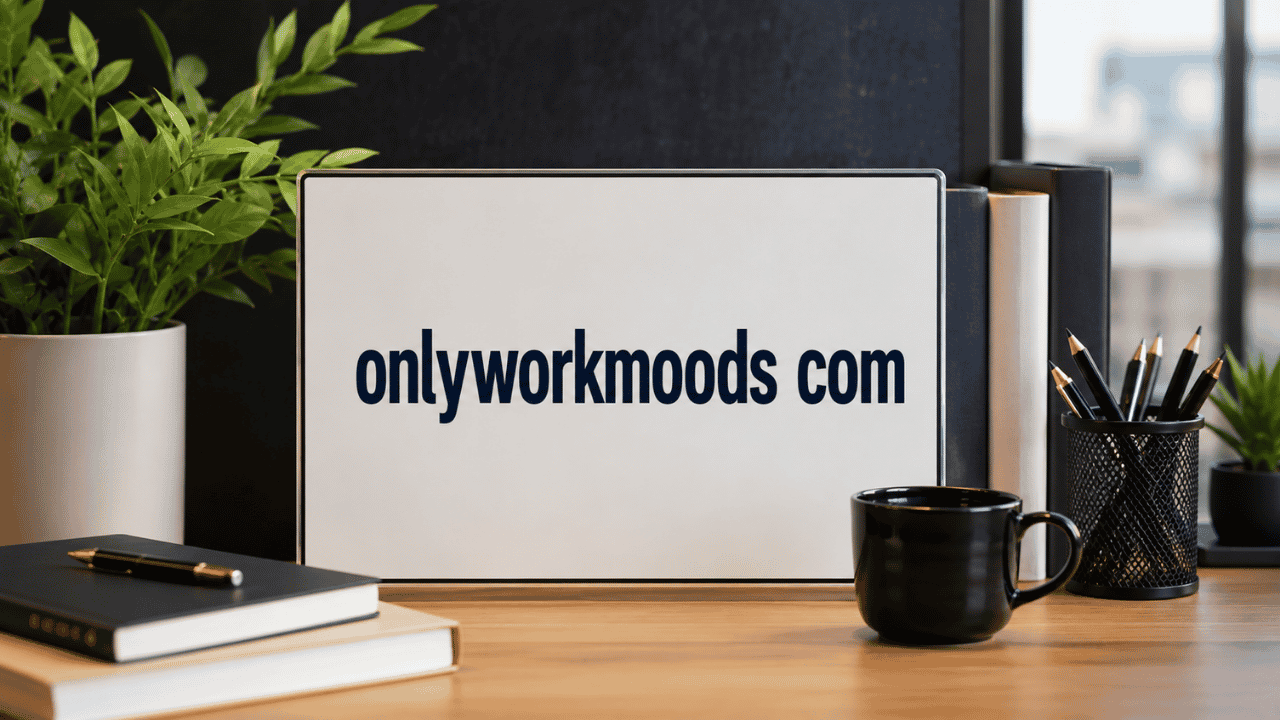 onlyworkmoods com