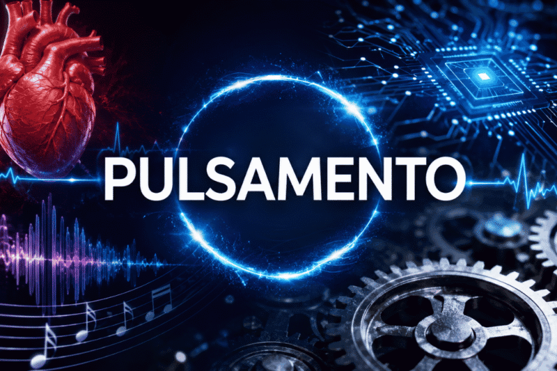 pulsamento