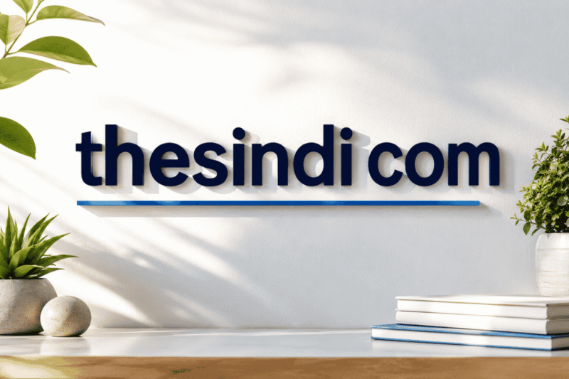 thesindi com: A Complete Guide to Its Content, Categories, Features, and Reader Experience