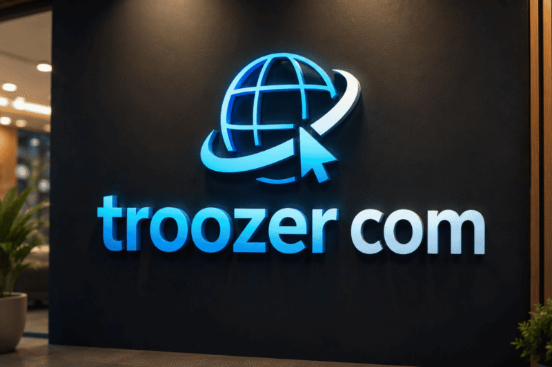 troozer com