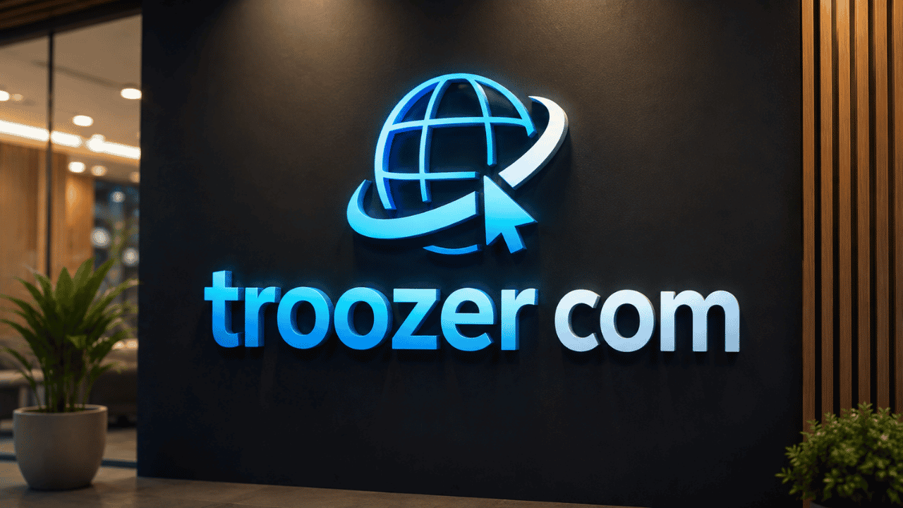 troozer com