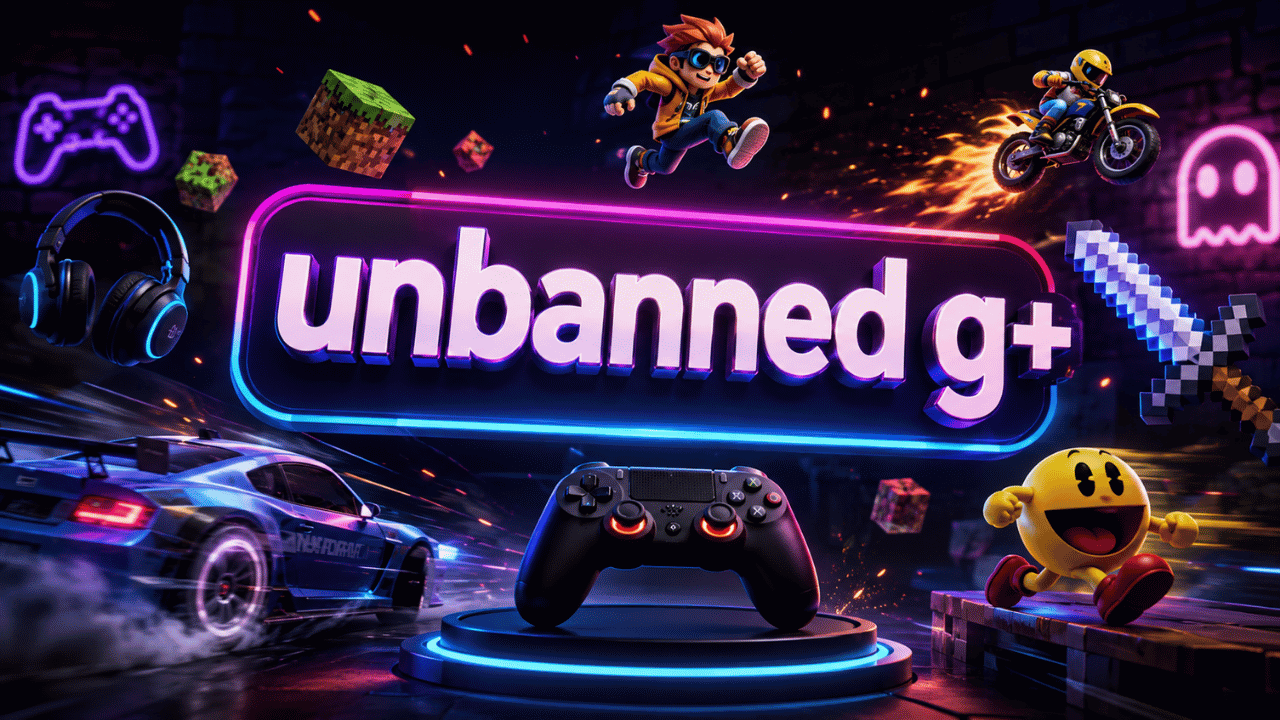 unbanned g+