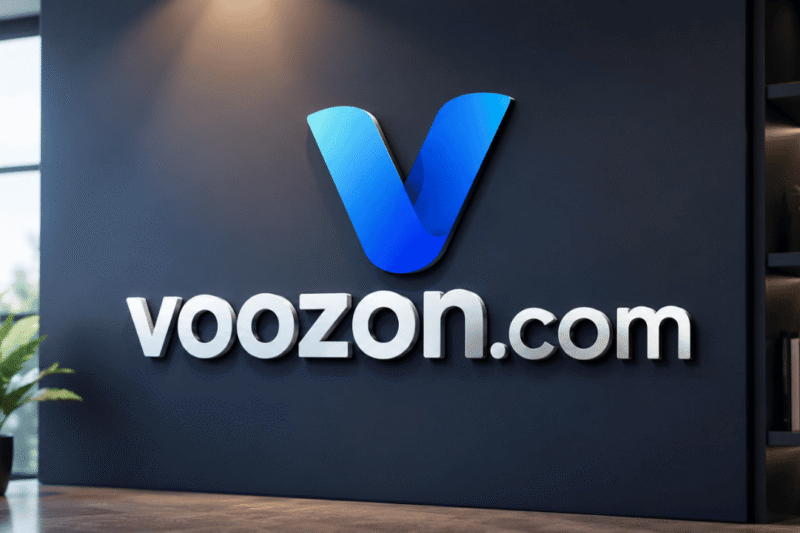 voozon.com: Complete Guide to the Multi-Niche Publishing Platform