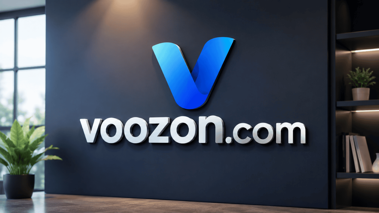 voozon.com