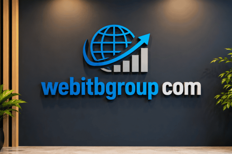 webitbgroup com: A Complete Guide to Its Features, Content, and Business Focus