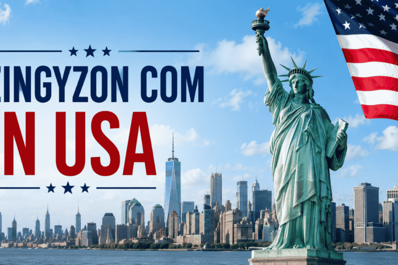 zingyzon com in usa: A Complete Guide to Features, Availability, Benefits, and User Experience