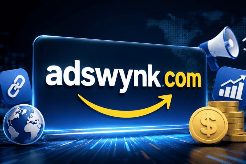 adswynk com: Complete Guide to Features, How It Works, Earnings, and Safety