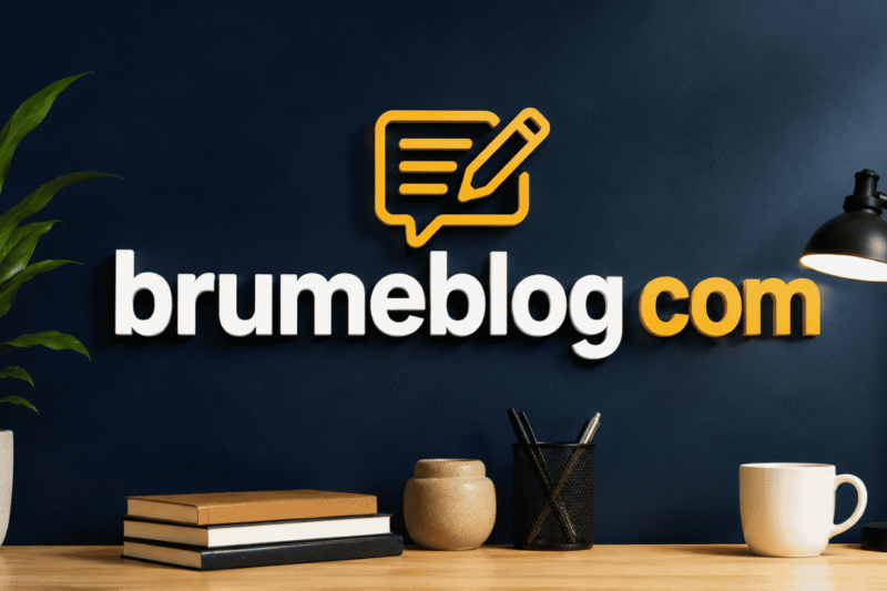 brumeblog com