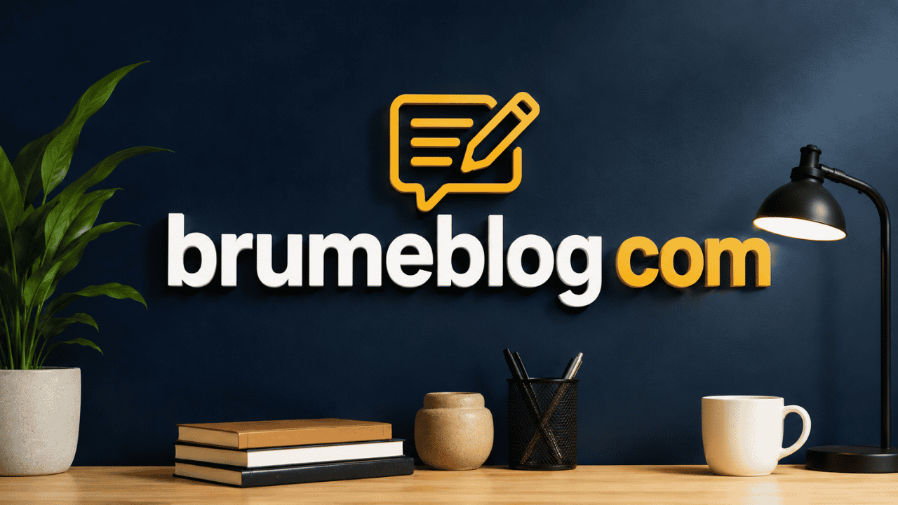 brumeblog com