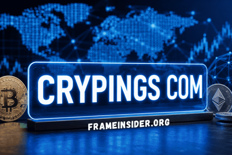 crypings com: A Complete Guide to Its Content, Features, and What Readers Should Know