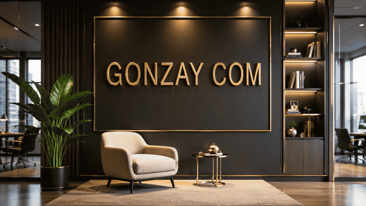 Gonzay Com