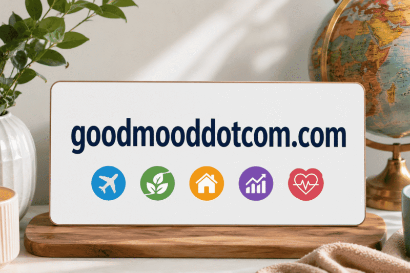 goodmooddotcom.com