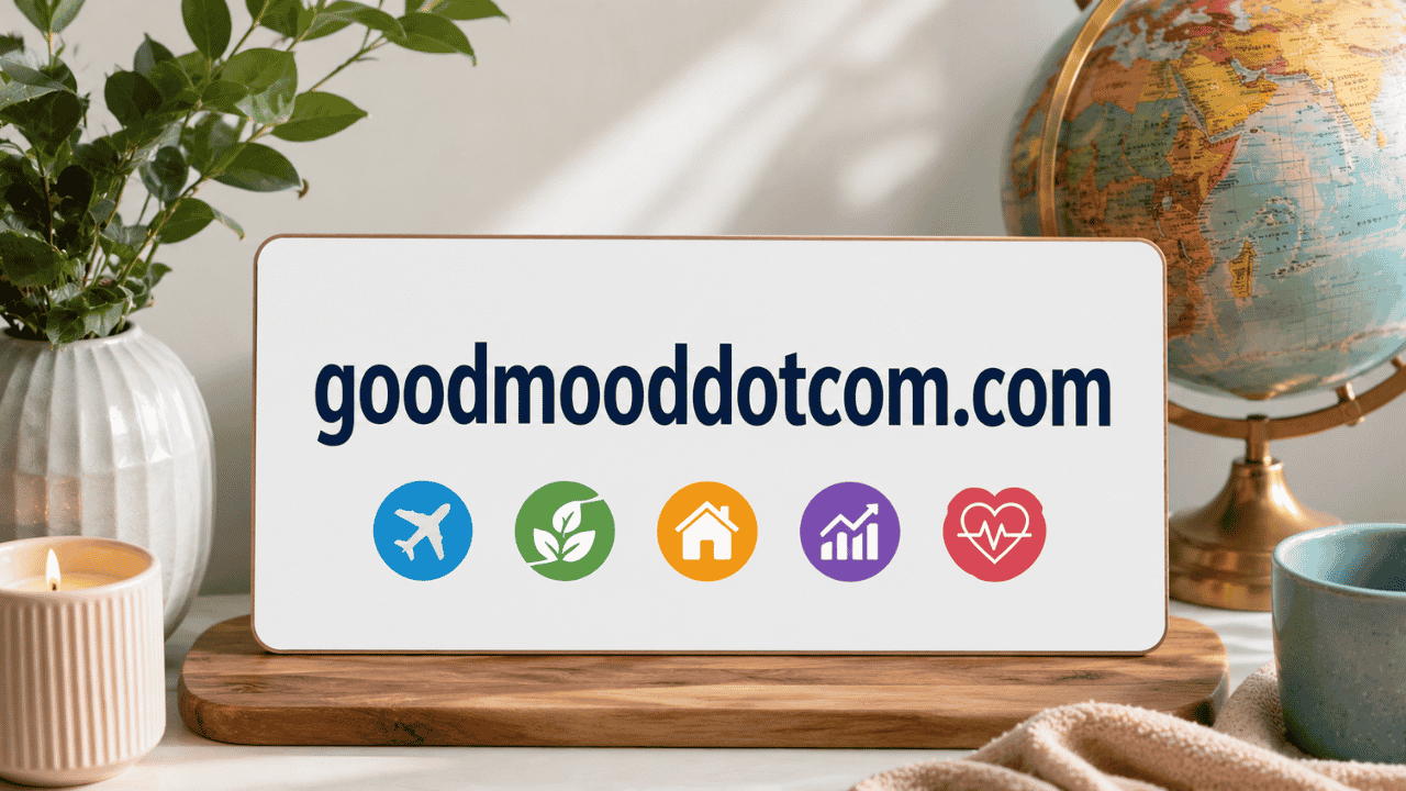 goodmooddotcom.com