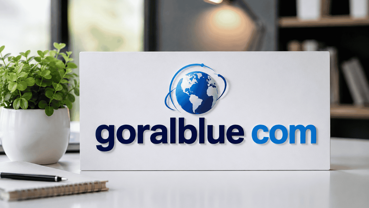 goralblue com