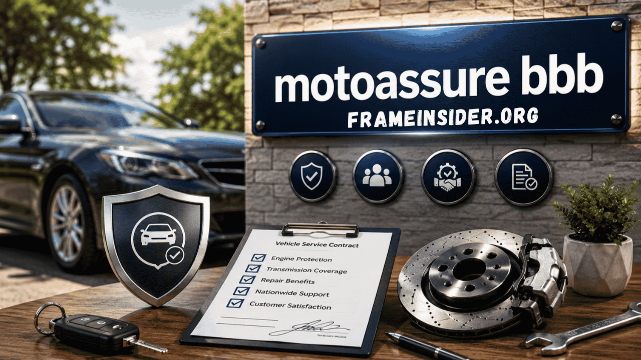 motoassure bbb