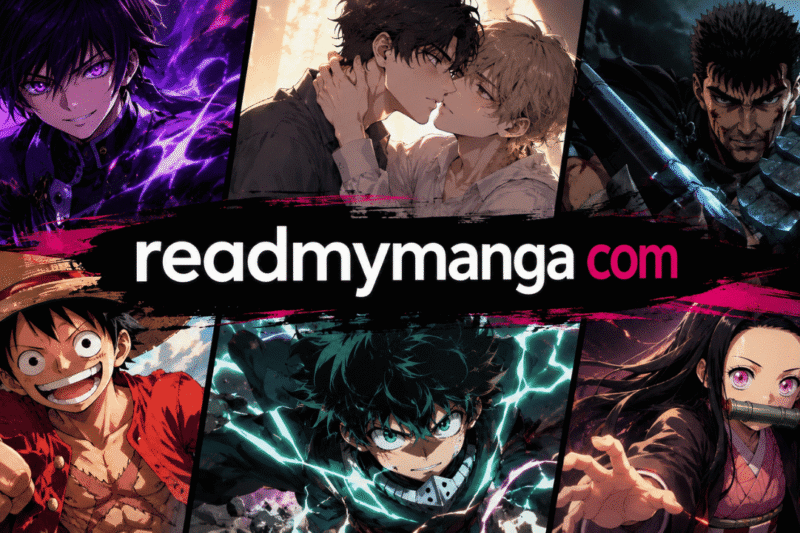 readmymanga com