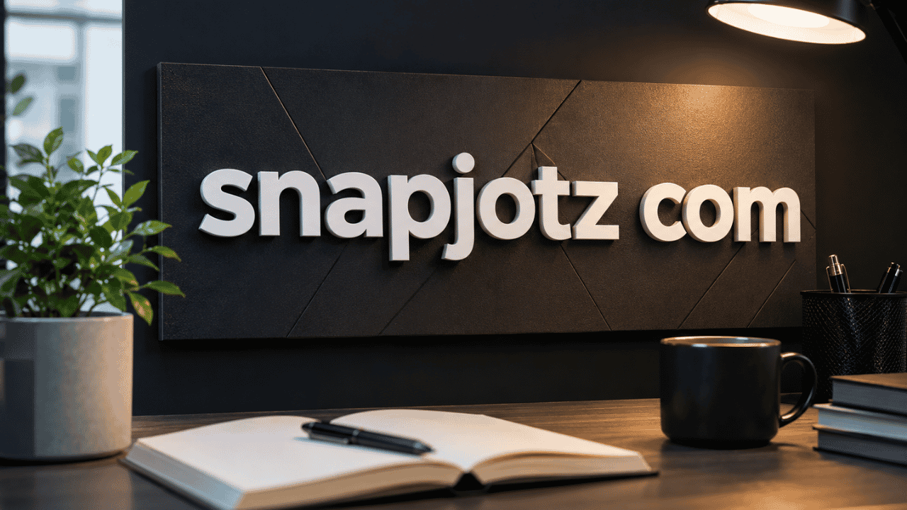 Snapjotz com