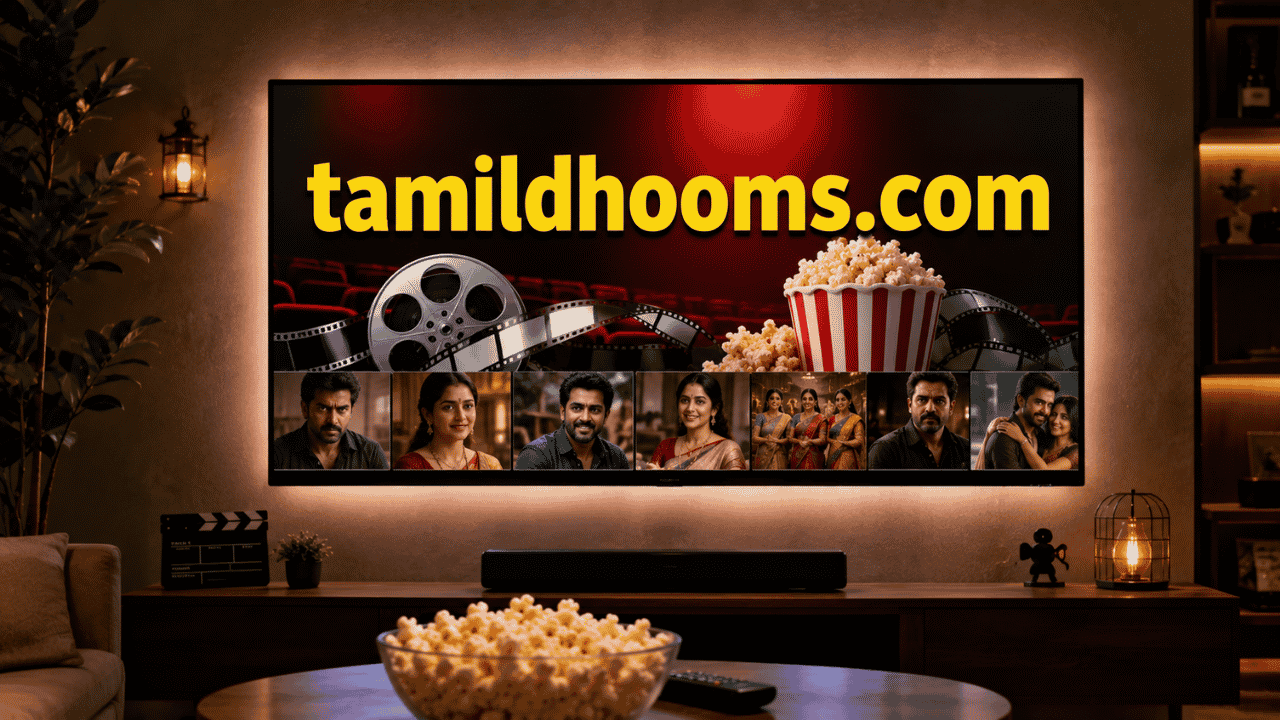tamildhooms.com