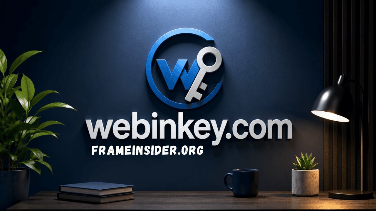 webinkey.com